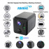 4G Sim Supported Battery Backup IP Camera